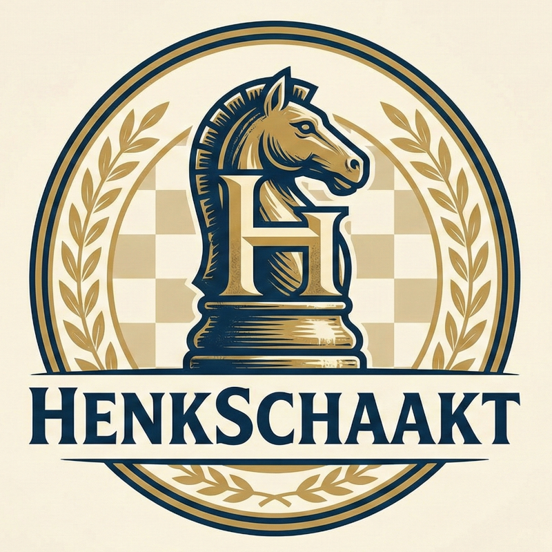 henkschaakt